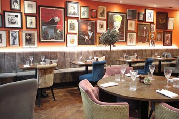 Kings Head Hotel