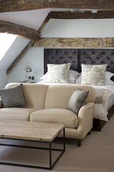 Kings Head Hotel