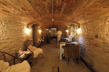 Kings Head Hotel