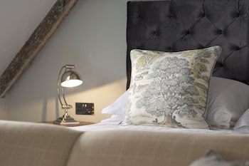 Kings Head Hotel