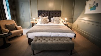 Kings Head Hotel