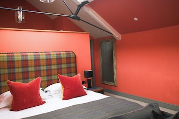 Kings Head Hotel
