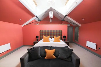 Kings Head Hotel