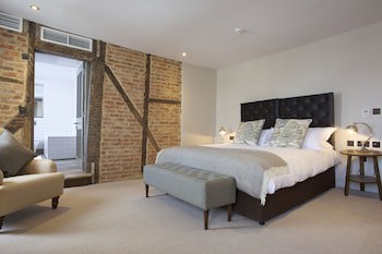 Kings Head Hotel