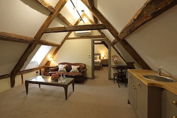 Kings Head Hotel