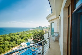 Panorama De Luxe