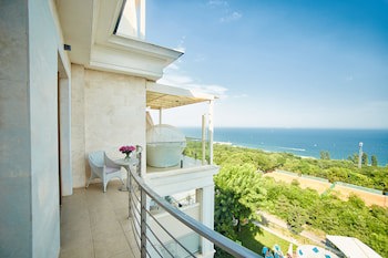 Panorama De Luxe