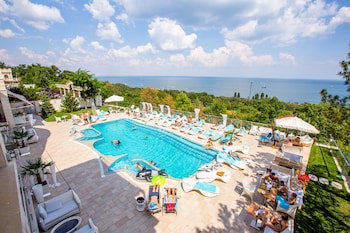 Panorama De Luxe
