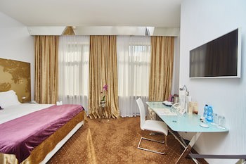 Panorama De Luxe