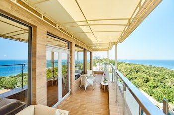 Panorama De Luxe