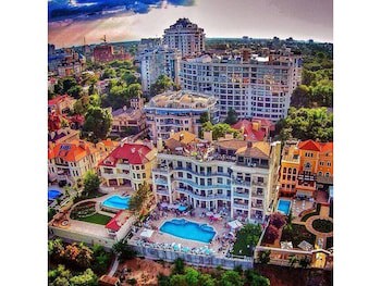 Panorama De Luxe