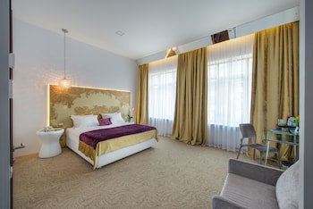 Panorama De Luxe