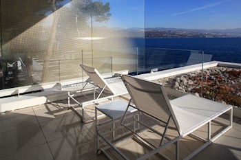 Bevanda Hotel & Restaurant - Unique Adriatic
