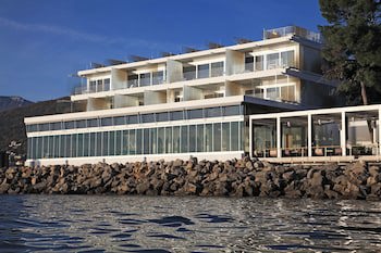 Bevanda Hotel & Restaurant - Unique Adriatic