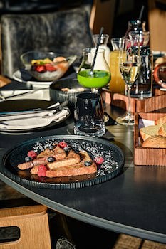 Bevanda Hotel & Restaurant - Unique Adriatic