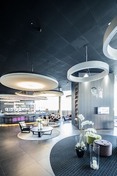 Novotel Basel City