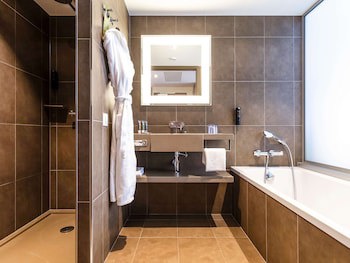 Novotel Basel City