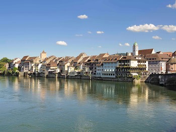 Novotel Basel City