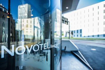 Novotel Basel City