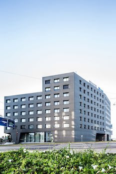 Novotel Basel City