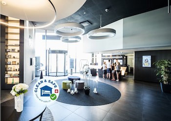 Novotel Basel City