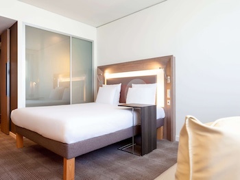 Novotel Basel City