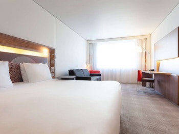 Novotel Basel City