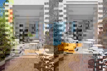 Hotel Unique - Boutique Class - Adults Only