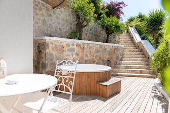 Hotel Unique - Boutique Class - Adults Only fotoğrafı