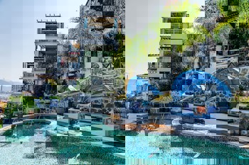 Hotel Unique - Boutique Class - Adults Only