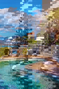 Hotel Unique - Boutique Class - Adults Only