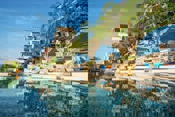 Hotel Unique - Boutique Class - Adults Only