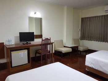 Florida Hotel