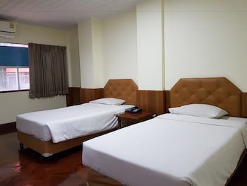 Florida Hotel
