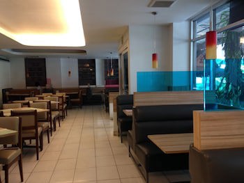 Florida Hotel