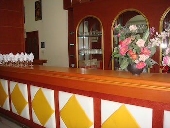 Florida Hotel