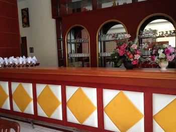 Florida Hotel