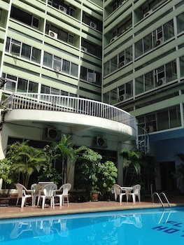 Florida Hotel