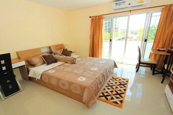 Grow Residences