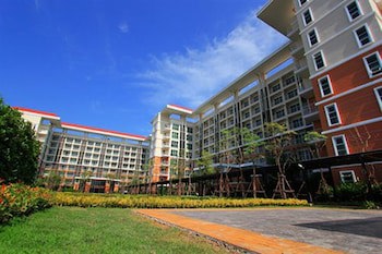 Grow Residences