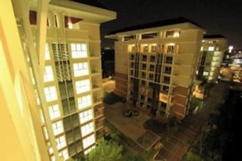 Grow Residences