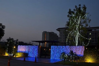 Grow Residences
