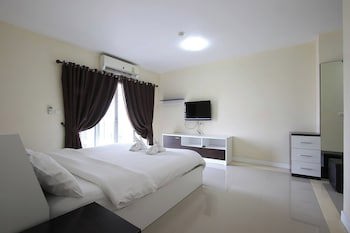 Grow Residences