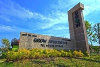 Grow Residences