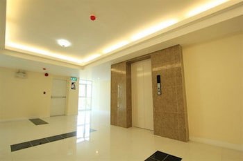 Grow Residences