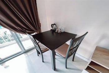 Grow Residences