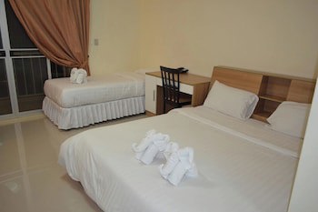 Grow Residences