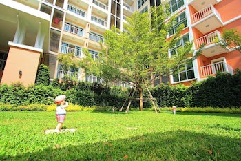 Grow Residences