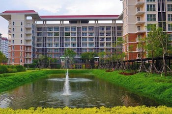 Grow Residences