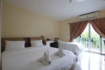 Grow Residences